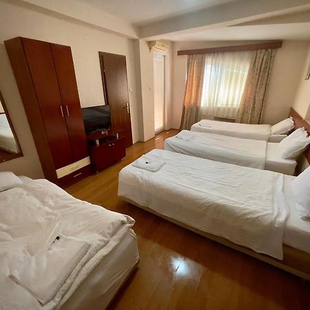 Hotel Ilinden Strumica Exterior foto