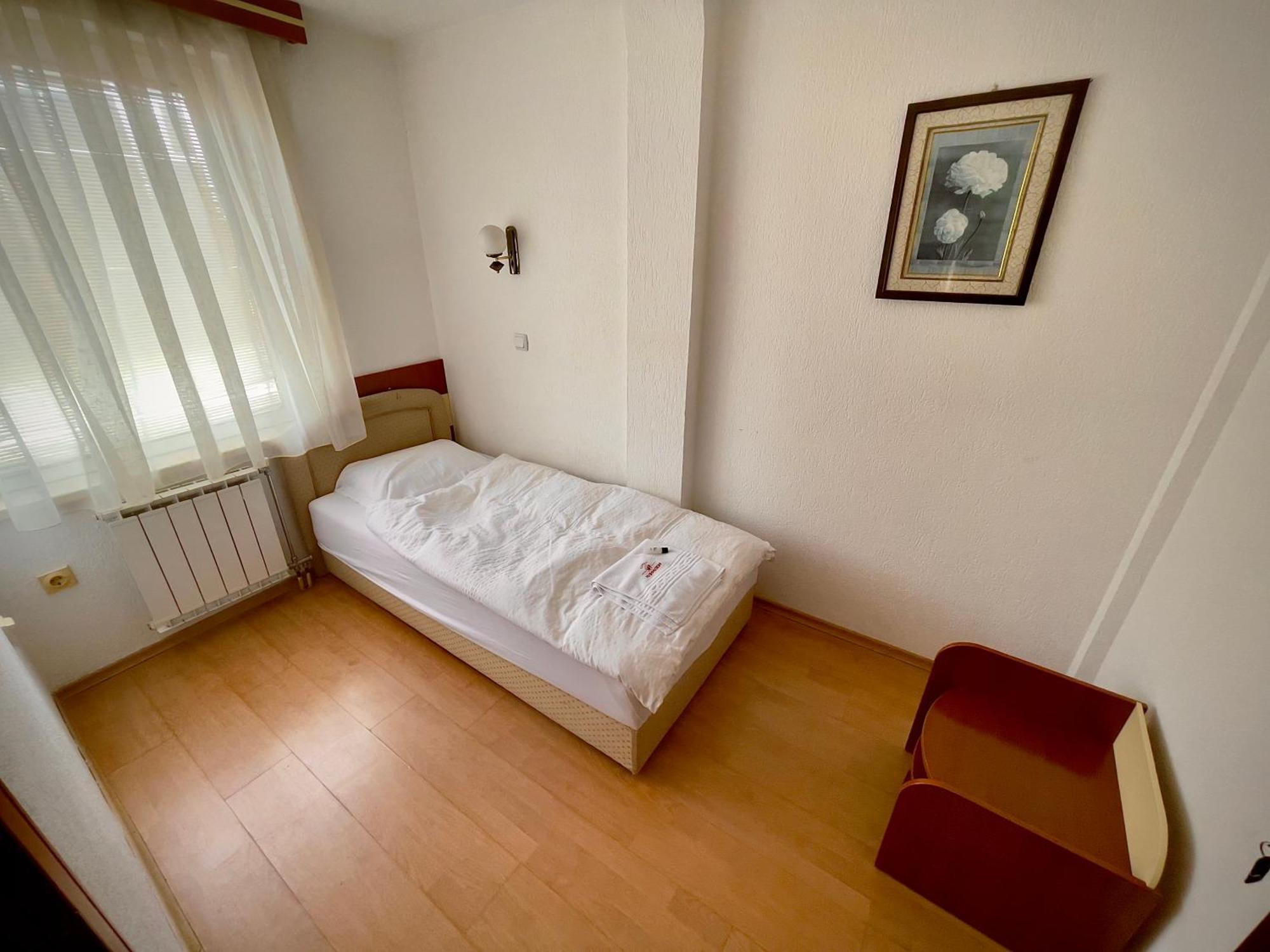 Hotel Ilinden Strumica Exterior foto