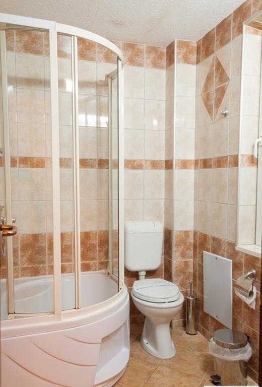 Hotel Ilinden Strumica Zimmer foto