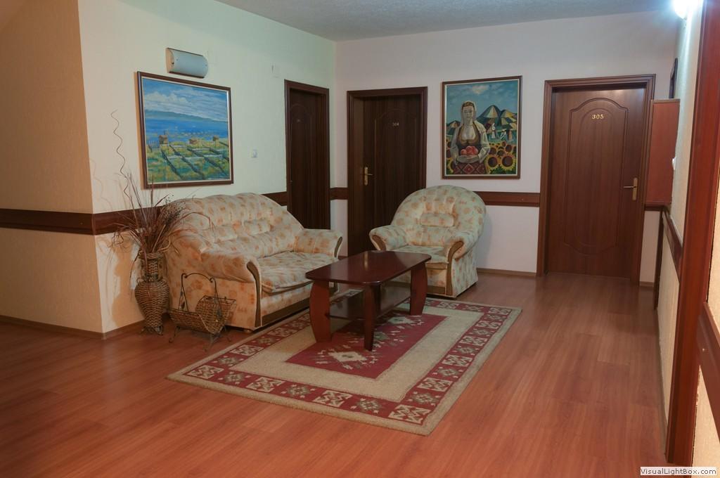 Hotel Ilinden Strumica Exterior foto