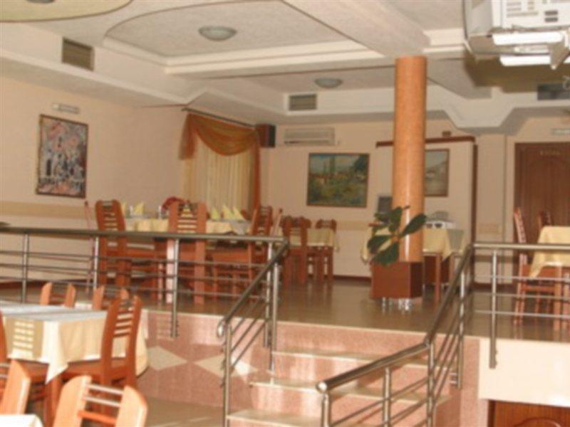 Hotel Ilinden Strumica Exterior foto