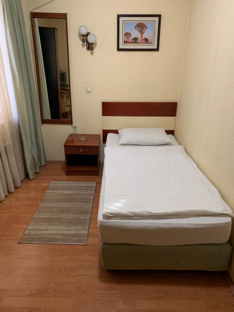 Hotel Ilinden Strumica Exterior foto