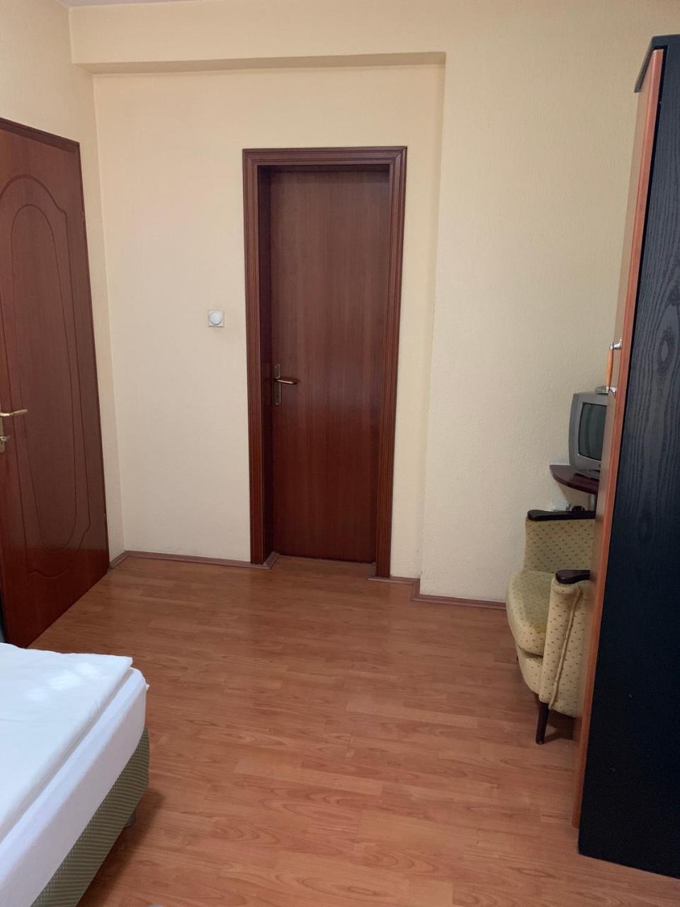 Hotel Ilinden Strumica Exterior foto